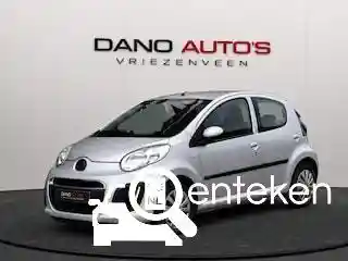 Citroen C1 1.0 2013