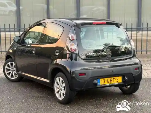Citroen C1 1.0 2008
