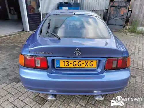 Toyota Celica 1.8 1995