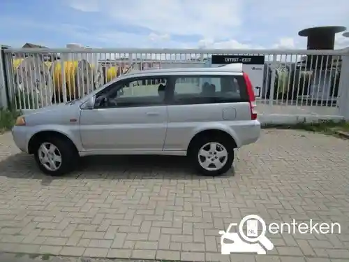 Honda HR-V 1.6i 2001