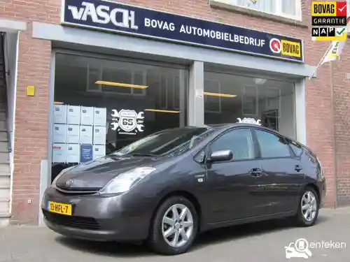 Toyota Prius 1.5 Hybrid 2008