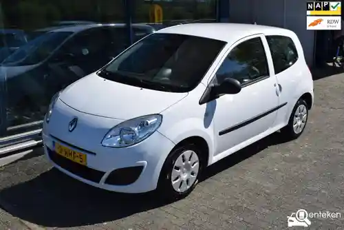 Renault Twingo 1.2 60 2008