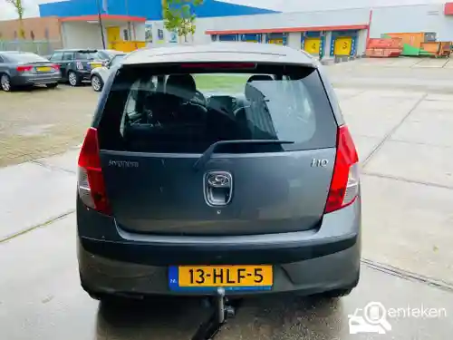 Hyundai i10 1.1 2009