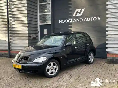 Chrysler PT Cruiser 2.0 2001