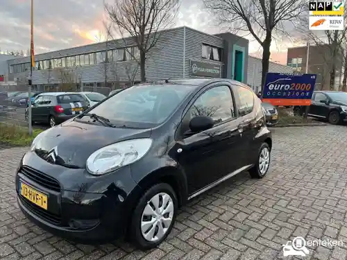 Citroen C1 1.0 2009
