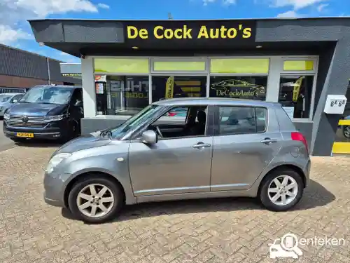 Suzuki Swift 1300 2005