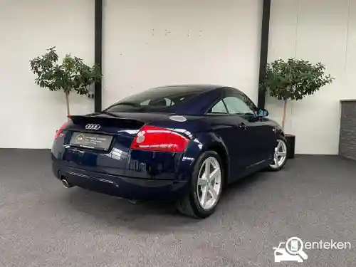 Audi TT Coupé 1.8 T 2002