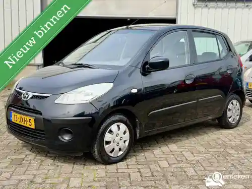 Hyundai i10 1.1 2009