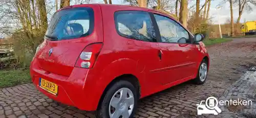 Renault Twingo 1.2 2009