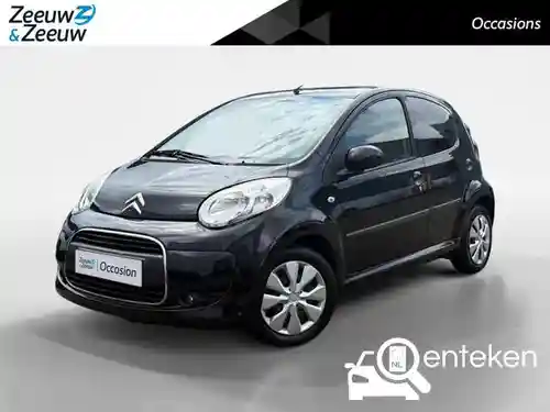 Citroen C1 1.0 2009