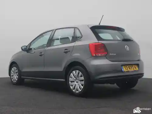 VW Polo 1.4 2010