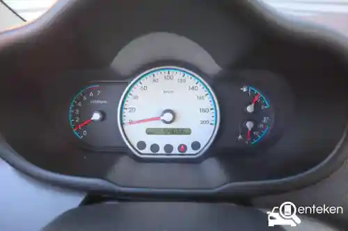 Hyundai i10 1.1 2010