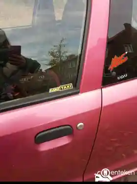 Suzuki Alto 1.0 2010
