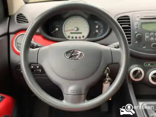 Hyundai i10 1.1 2010