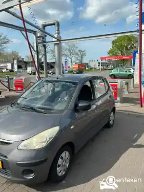 Hyundai i10 1.1 2010