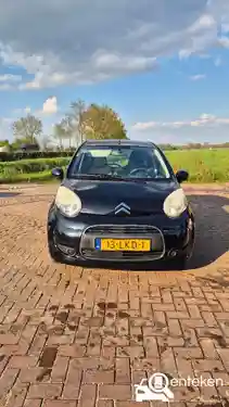 Citroen C1 1.0 2010