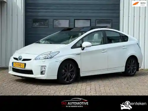 Toyota Prius 1.8 Hybrid 2010