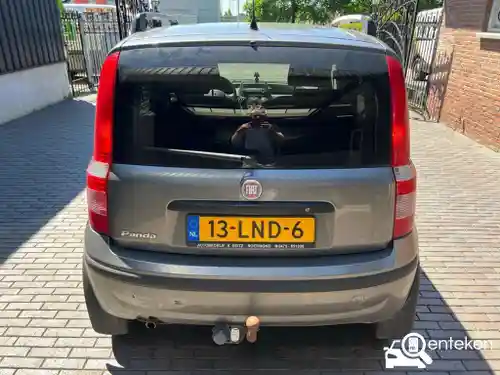 Fiat Panda 1.2 8V 2010