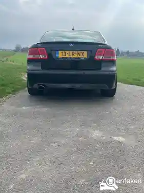 Saab 9-3 2.0T 2003