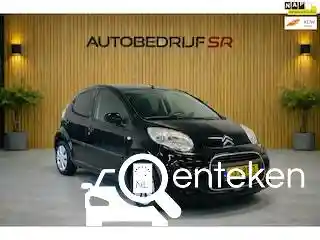 Citroen C1 1.0 2010