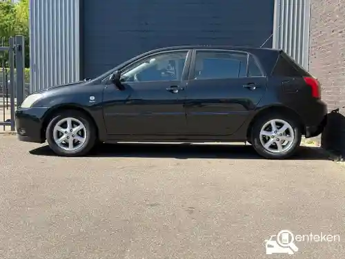 Toyota Corolla 1.6 2003