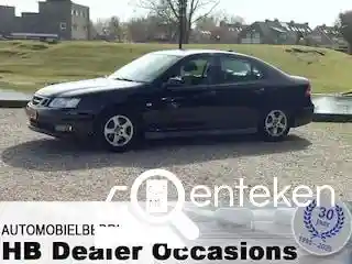 Saab 9-3 1.8t 2003