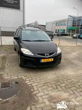 Mazda 5 1.8 2008