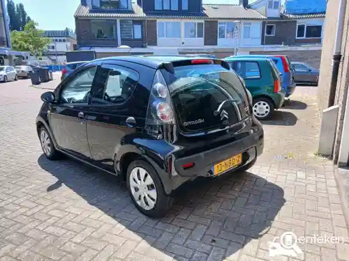 Citroen C1 1.0 2010