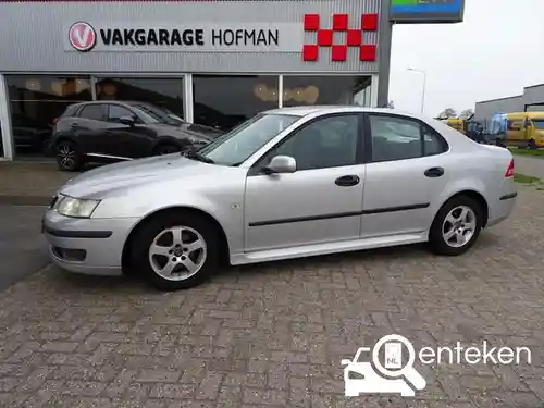 Saab 9-3 1.8t 2004