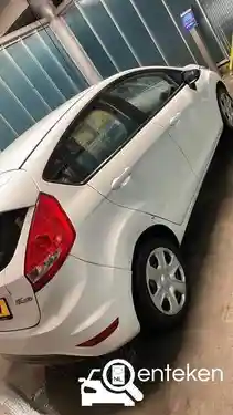 Ford Fiesta 1.25 2010