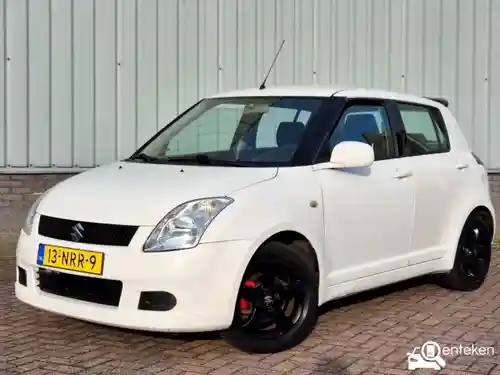 Suzuki Swift 1300 2005