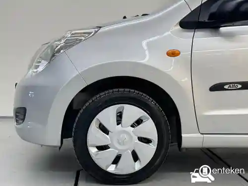 Suzuki Alto 1.0 2010