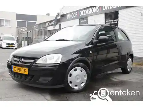 Opel Corsa 1.2 2004