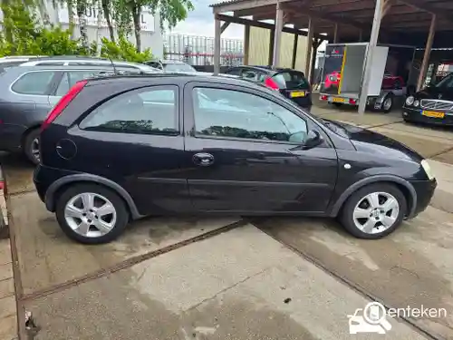 Opel Corsa 1.2 2004