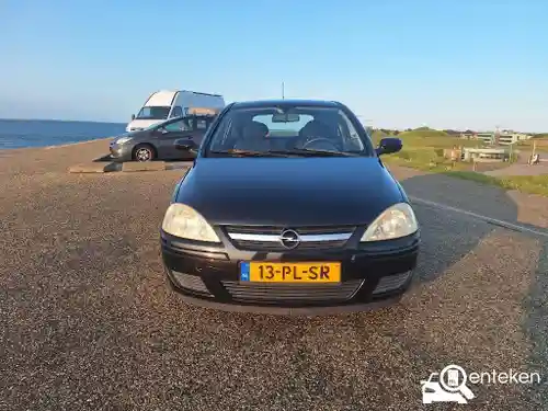 Opel Corsa 1.2 2004