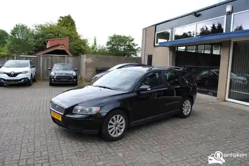 Volvo V50 1.8 2005
