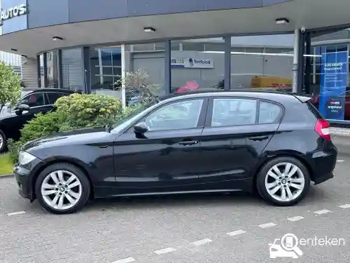 BMW 118i 2005