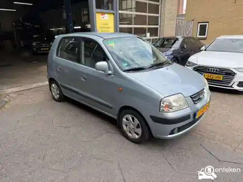Hyundai Atos 1.1 2005