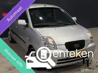KIA Picanto 1.1 2005