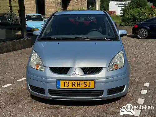 Mitsubishi Colt 1.3 2005