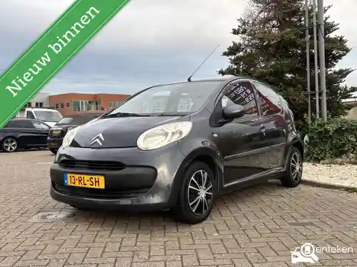 Citroen C1 1.0 2005