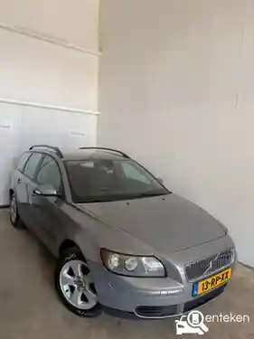 Volvo V50 1.6D 2005