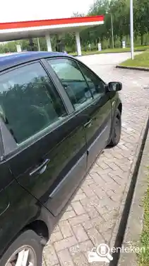 Renault Scénic 1.6 16V 2005