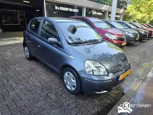 Toyota Yaris 1.3 2005