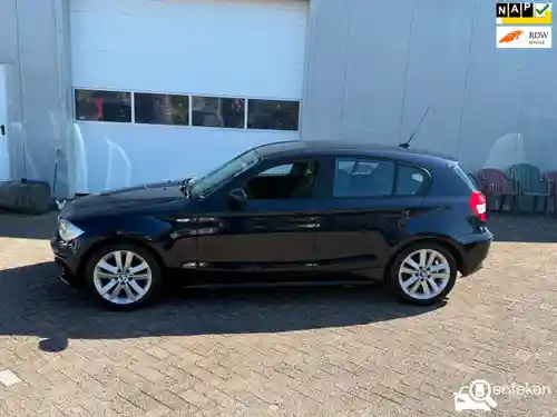 BMW 120i 2005