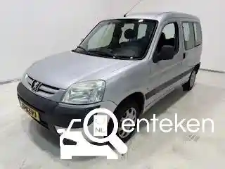 Peugeot Partner 75 2004