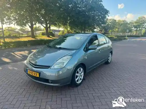 Toyota Prius 1.5 Hybrid 2005