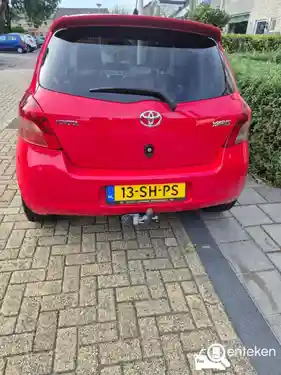 Toyota Yaris 1.3 2006