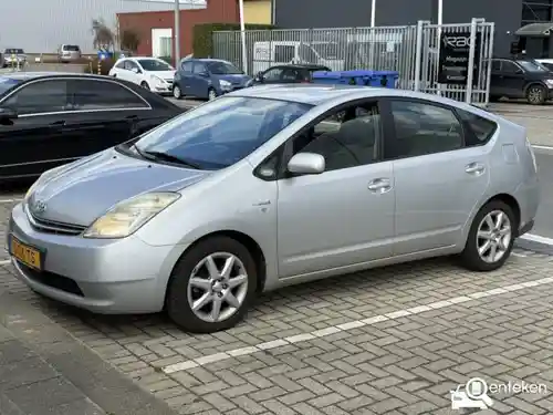 Toyota Prius 1.5 Hybrid 2006