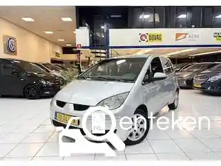 Mitsubishi Colt 1.3 2006